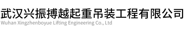 江岸区兴振博越起重吊装