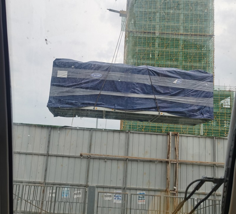 江岸区附近吊车出租