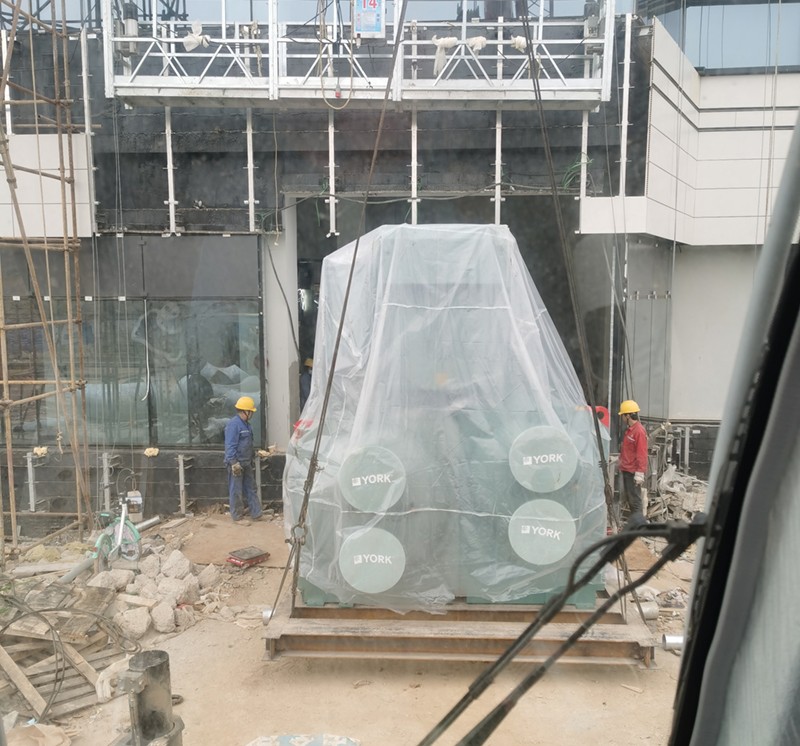 江岸区起重吊装公司 (2)